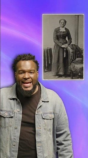 Harriet Tubman | Compact History