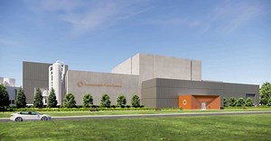 La fusion nucléaire dès 2030? Une startup américaine lance la construction d'une première centrale à grande échelle