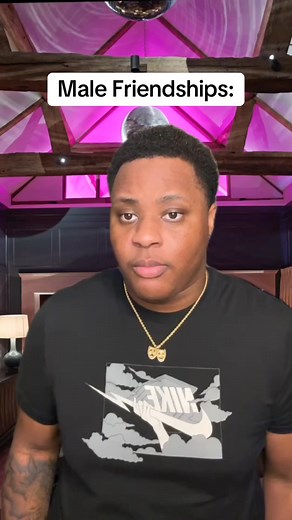 756K views · 37K reactions | Male Friendships vs Female Friendships  #reels | Codename Jesse | Facebook