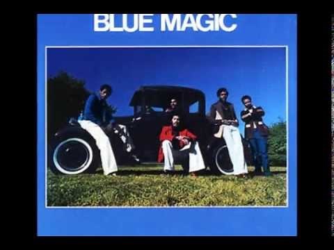 Blue Magic - Look Me Up