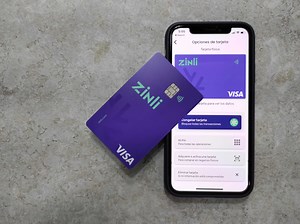 La Billetera Digital Zinli habilita pago de servicios en Venezuela