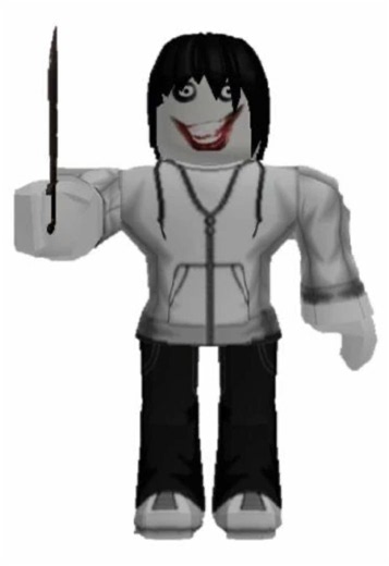 Creepypasta character research and slimerant