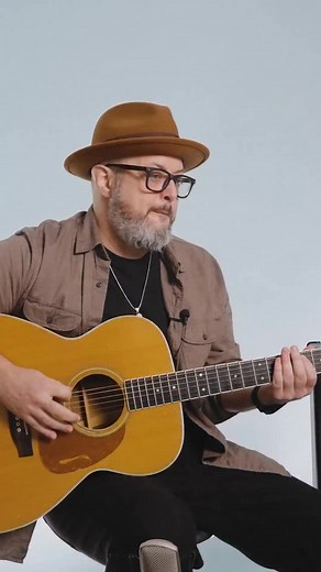 41K views · 420 reactions | Think you need hours a day to get good at guitar? Try 5 minutes! This quick daily habit is how beginners become players — fast.  New YouTube Lesson on Marty Music  #guitar #tutorial #practice | Marty Schwartz | Facebook