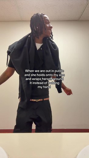 Public Displays of Affection in Relationships