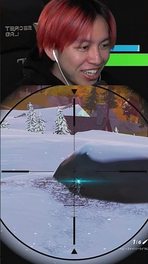 【検証】スマッシュを撃った敵を抜いたらどうなる？【フォートナイト】