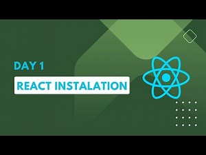 React js introduction| How to install react | Day 1 | React js malayalam tutorial |JishnuGeeks