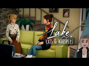Should We Rent a Movie? | Lake Playthrough | Ep.2