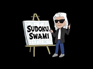 Sudoku Tutorial #3-A Part 1 / Strong Links & Weak Links Examples & Tips