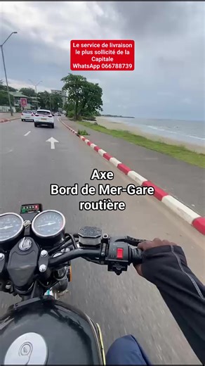 🔴 [ 𝗟𝗲 𝘀𝗲𝗿𝘃𝗶𝗰𝗲 𝗱𝗲 𝗹𝗶𝘃𝗿𝗮𝗶𝘀𝗼𝗻 𝗹𝗲 𝗽𝗹𝘂𝘀 𝘀𝗼𝗹𝗹𝗶𝗰𝗶𝘁é 𝗱𝗲 𝗹𝗮 𝗖𝗮𝗽𝗶𝘁𝗮𝗹𝗲 ] 🛵💨💨 AXE Bord de Mer - Gare routière. Livraison Express 🛵💨💨 Du lundi au samedi 🚦 Service Jour : 8h - 18h Les dimanches 🚦 Service Jour : 9h - 15 Tous les jours 🚦 Service nuit : 18h01 - 23h 🔸 SERVICE CLIENT : 06 78 87 39 #monsieur_allogo_moto_express #service_jour #servive_nuit #Livraison Depuis 2022 🛵💨 | 𝗠𝗼𝗻𝘀𝗶𝗲𝘂𝗿 𝗔𝗹𝗹𝗼𝗴𝗼 - 𝗠𝗼𝘁𝗼 𝗘𝘅𝗽𝗿𝗲𝘀𝘀