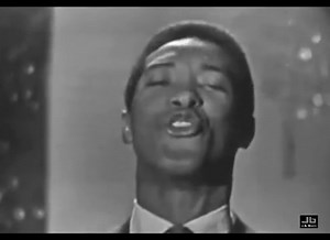 16K views · 3.1K reactions | Did you know? Sam released his hit “You Send Me” this week in 1957. Here he is performing it on The Dick Clark Show. | Sam Cooke | Facebook