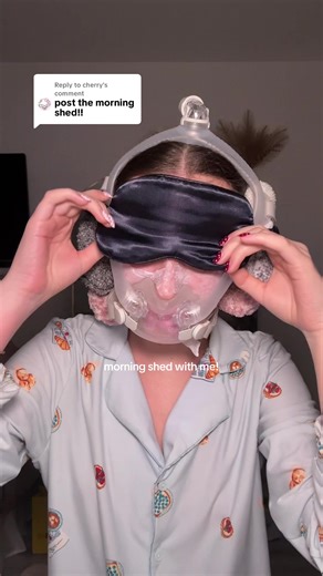 Morning Shed Routine: Embrace Your Day