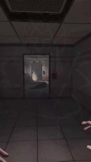 SCP Foundation Cosplay Inspired by JoJo's Bizarre Adventure