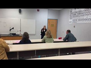 2021 Humorous interpretation STOA NITOC finalist “The internet is distract- OH LOOK A KITTEN!”