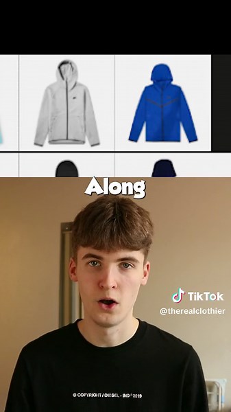 Nike Tech Fleece Tier List: Best Colors and Styles Ranked