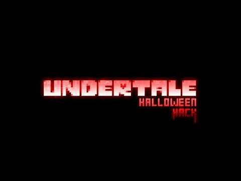 No More Nuzzles (Extended) - UNDERTALE: Halloween Hack
