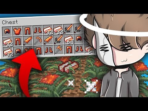 J'AI TROUVÉ DES GRAINES ULTRA CHEATÉ POUR AVOIR DU PALADIUM À L'INFINI..!