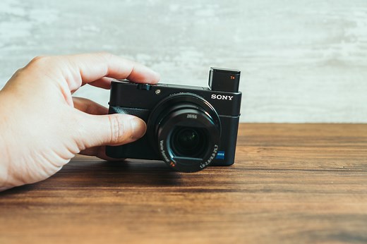 RX100M5(M5A)レビュー バランスの取れた高級コンデジ