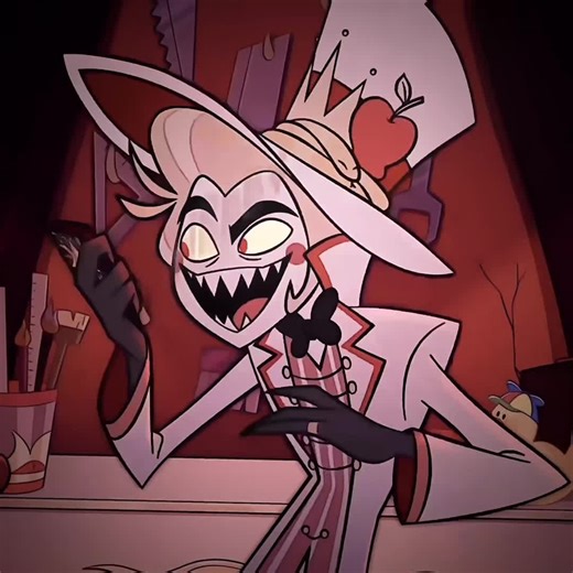 Lucifer Clips Edit: A Unique Perspective