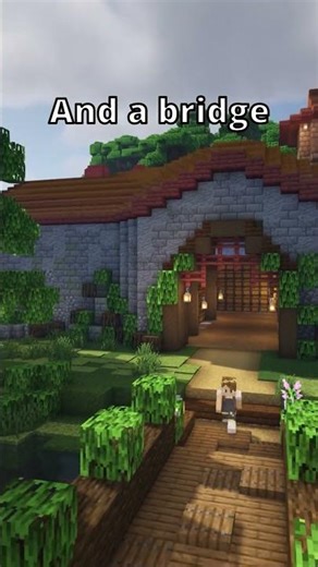 Make Your Minecraft Worlds Actually Last #minecraft #survival #tutorial