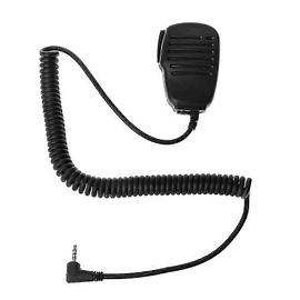 3.5mm Audio Jack Speaker Ptt Mic For Yaesu Mh-34b4b Vx-3r Ft-60r Ft1dr Ft2dr | Rakuten