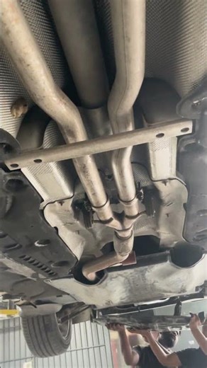 🤔Underbody Coating Avasiyama? | RevNitro