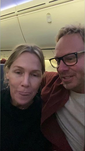 613K views · 10K reactions | Never a dull moment with this one! Jennie Garth #beverlyhills90210 #BH90210 #90sthrowback | Ian Ziering | Facebook