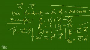 me direction on multiple from 1005 27 2.5 Multiplication of Vec... | Filo