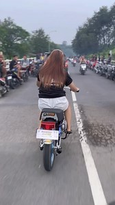 Ngirit kampas kopling😂 #rxking #blayer #rxkingblayer #semuapengikut #blayeronly #twostroke #fbpro #fyp #salaminteraksi #foryoupage #rxkingindonesia #rxbleyer #jangkauanluas #semuapengikut #fbpropemula | blayeronly