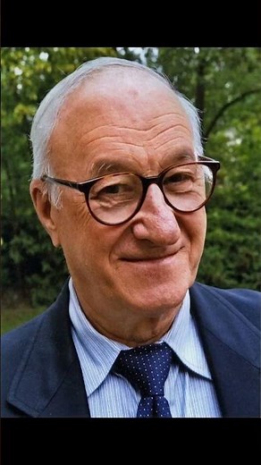 アルバート・バンデューラ カナダの心理学者 ブリティッシュコロンビア大学 ボボ人形実験 自己効力感や社会的学習理論で知られる 著書 激動社会の中の自己効力