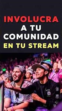 The best way to make your stream more interactive 👀