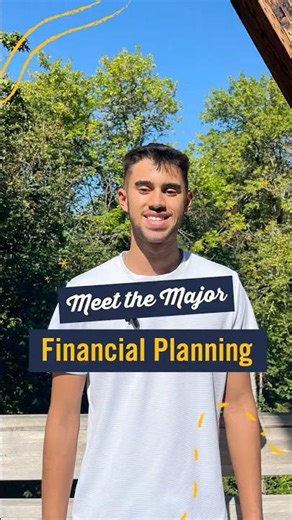 Meet the Major Financial Planning | George Fox University