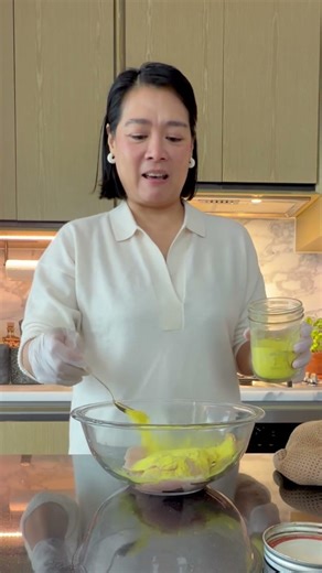 Chef Hong Makes Chicken Satay