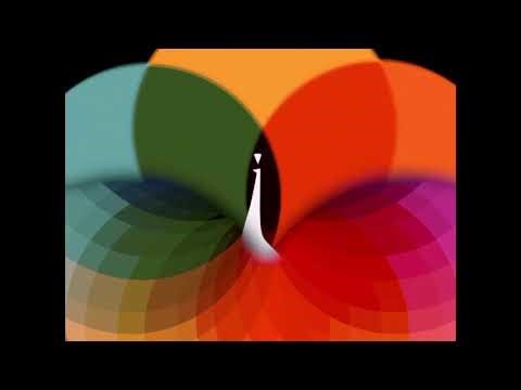 NBC ident The Following Program In Living Color on 1962 (1) in HD