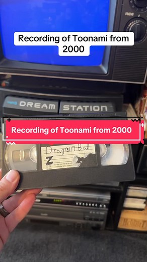 Exploring Dragon Ball Z on Toonami: A Retro Experience