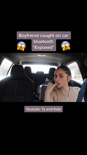 Yt: Ty and Kate