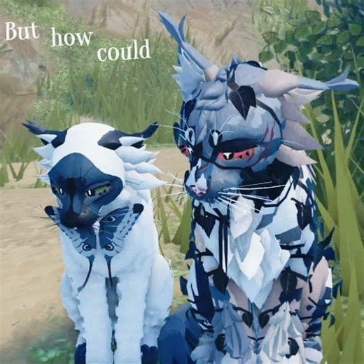 !READ DESC! SNO LORE PT 1 (mine and ‪@Ur_crafter_master‬'s lore :D) #wcue #lore