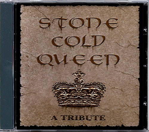 Various - Stone Cold Queen - A Tribute
