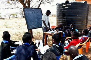 Knec releases results for Grade 6, special needs assessments