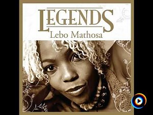 Flame Of Life by Mandoza & Lebo Mathosa