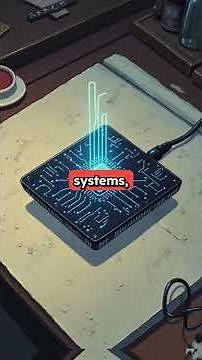 Cisco Unveils Game Changing Quantum Chip #quantumcomputing