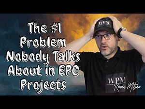 STOP INTERFACE CLAIMS BEFORE THEY START – EPCM PROJECT SURVIVAL GUIDE #projectmanagement #epc