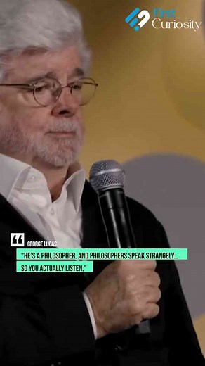 Why Does Yoda Talk Like That? Star Wars Mystery Finally Solved