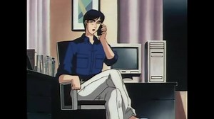 Initial D - Ep 22 - Pertempuran Sengit Menuju Punak (2014)