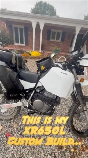 RTW build. No expense spared. But no money wasted, either.,