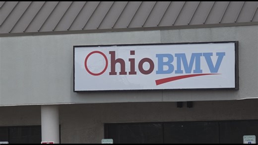 What information is stored on your driver’s license?