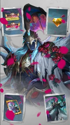 Let's dive deep into Alpha "Revenant of Roses"!