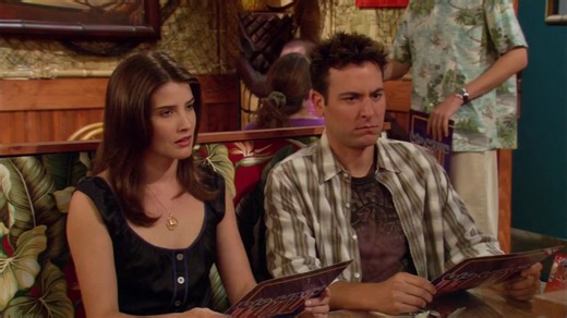 How I Met Your Mother Season 2 Episode 6 Recap