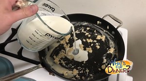 This Creamed Chipped Beef on Toast recipe from Sentry Foods is definitely a throwback. Get the recipe from The TMJ4's Molly Fay. #WhatsForDinner | Sentry Foods | Facebook