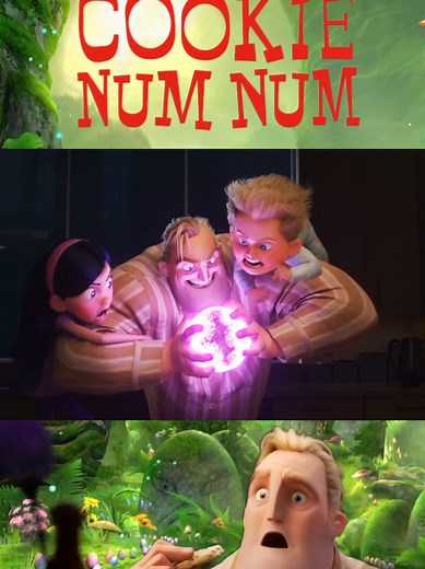 The Incredibles: Embracing Family Adventures