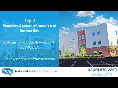 Top 3 Addiction Treatment Centers Champion